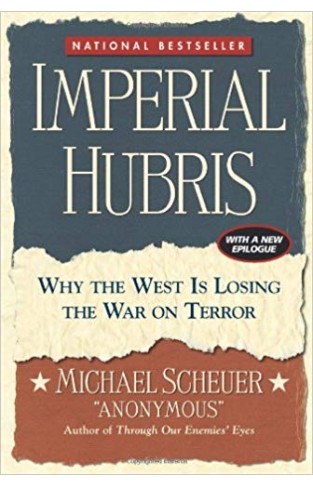 Imperial Hubris