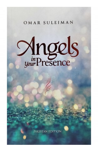 Angels in Your Presence