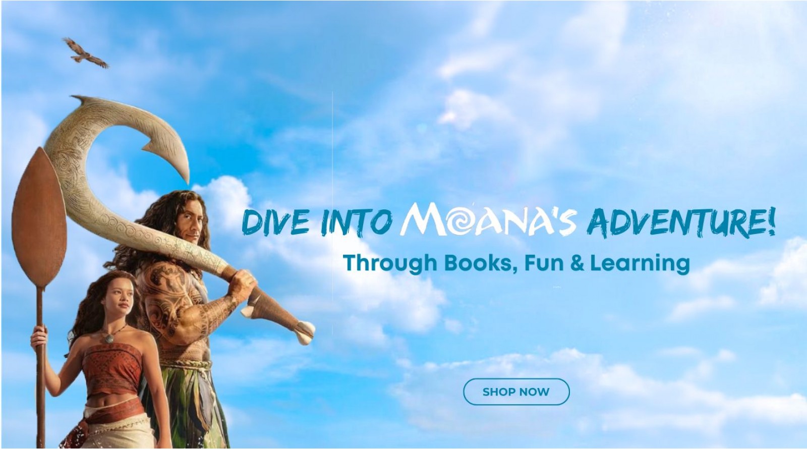 Moana