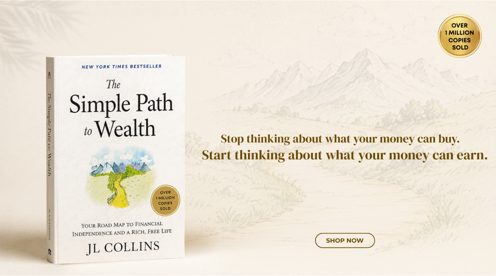 The Simple Path to Wealth