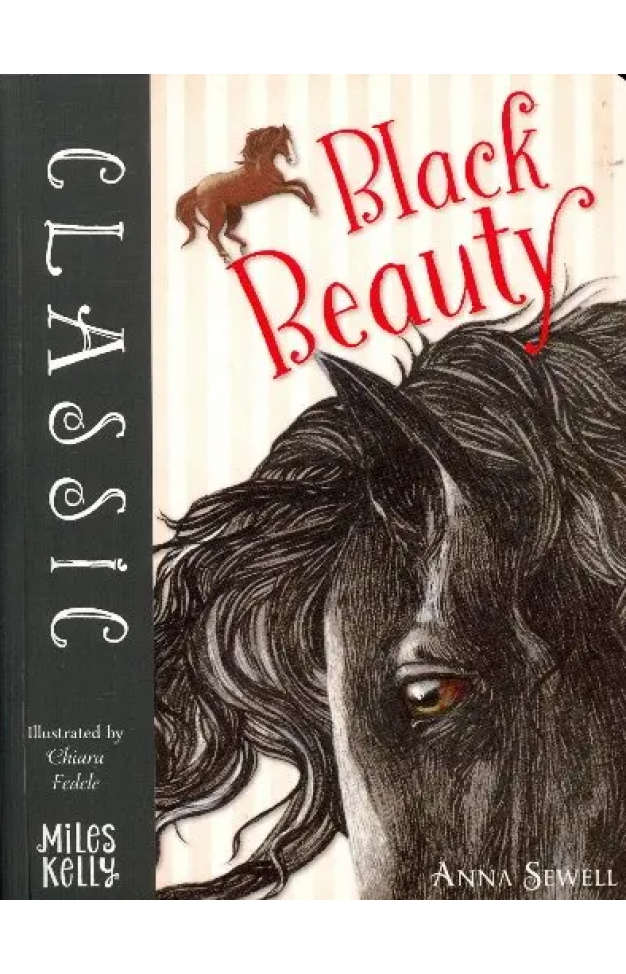 Black Beauty (Miles Kelly Classics)