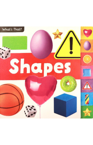 What's That? Shapes