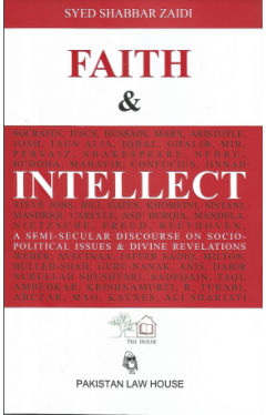 Faith &amp; Intellect