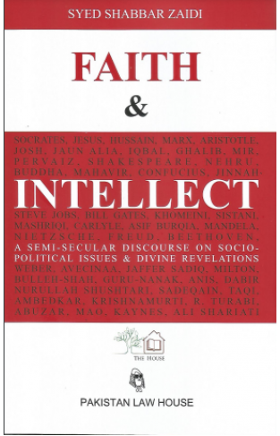 Faith & Intellect