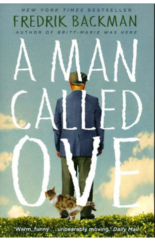 Man Called Ove