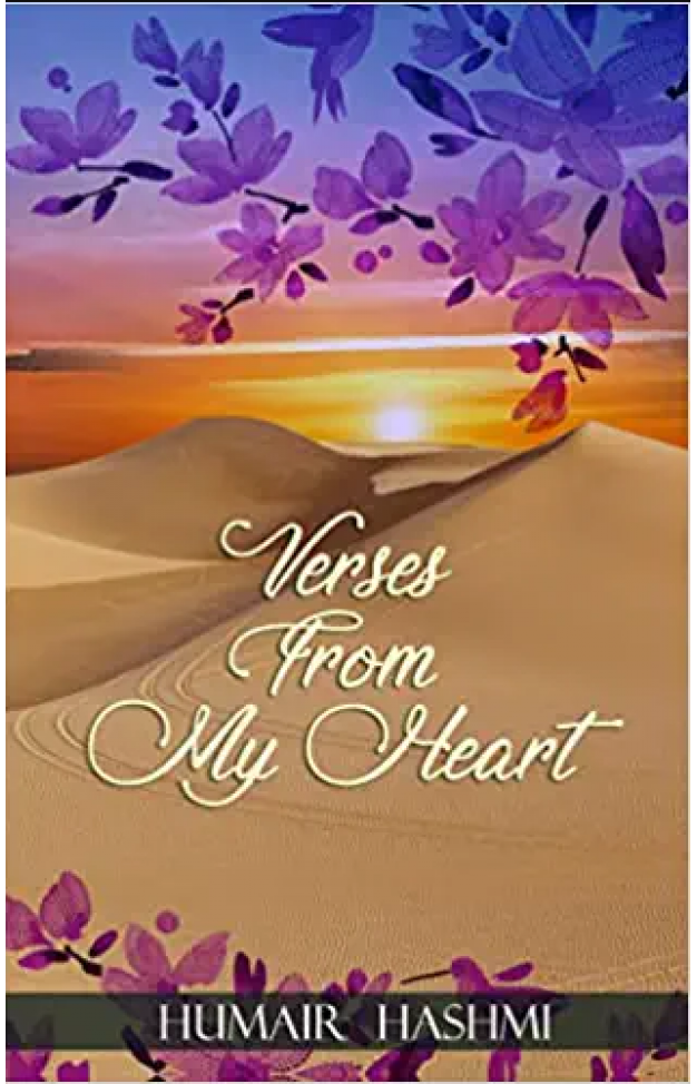 Verses from My Heart