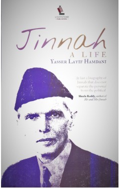 Jinnah: A Life