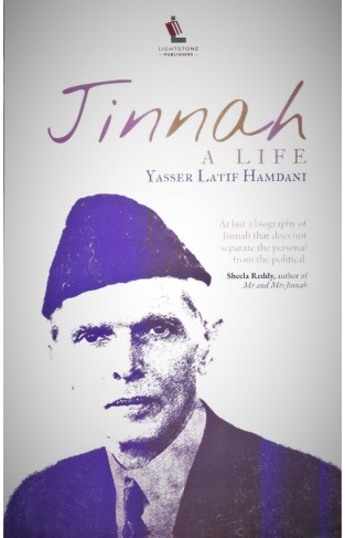 Jinnah: A Life