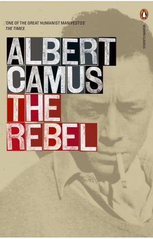 The Rebel (Penguin Modern Classics)
