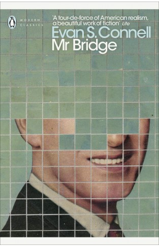 Mr Bridge