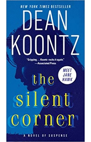 The Silent Corner - A Novel of Suspense