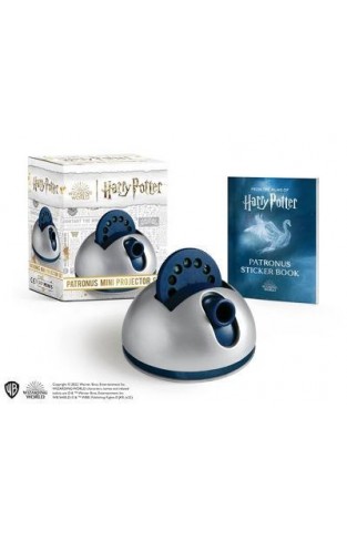 Harry Potter: Patronus Mini Projector Set