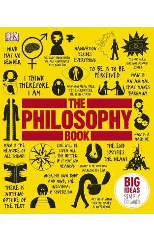 The Philosophy Book  
