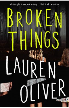 Broken Things 