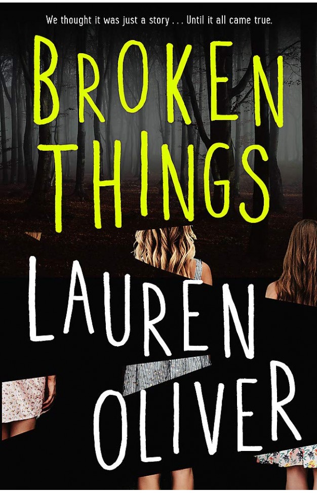 Broken Things 