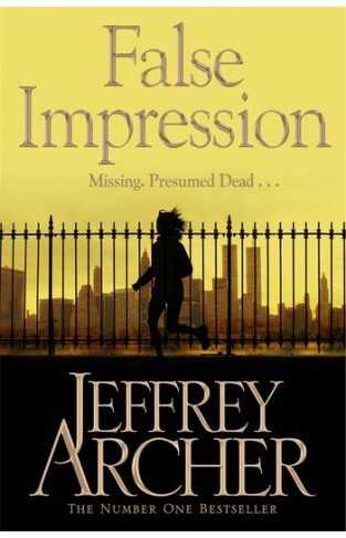 False Impression - (PB)