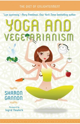 Yoga and Vegetarianism