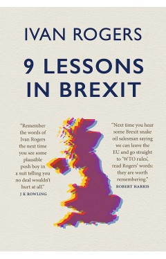 9 Lessons in Brexit
