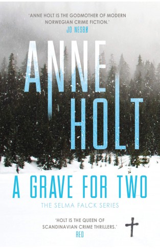 A Grave for Two  - (PB)