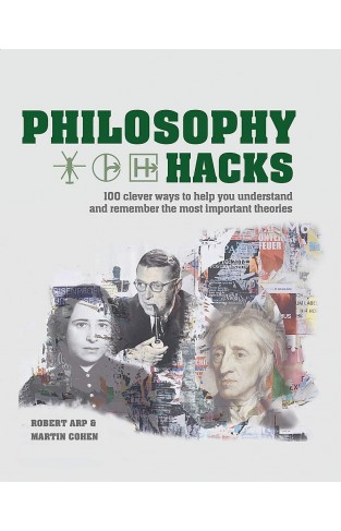 Philosophy Hacks - (PB)