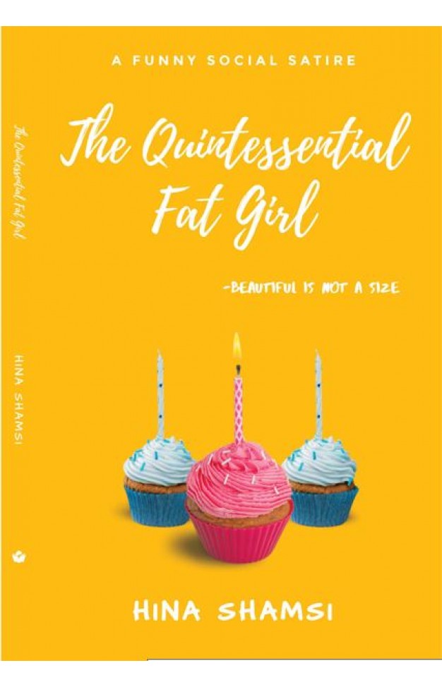 The Quintessential Fat Girl