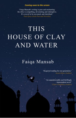 This House Of Clay And Water 