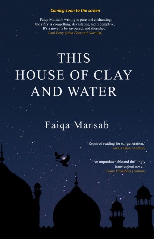 This House Of Clay And Water