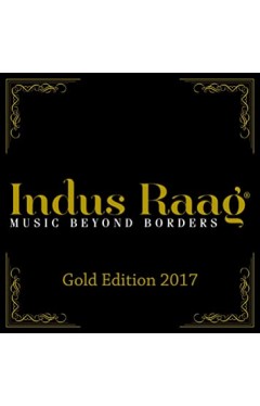 Indus Raag - Music Beyond Borders