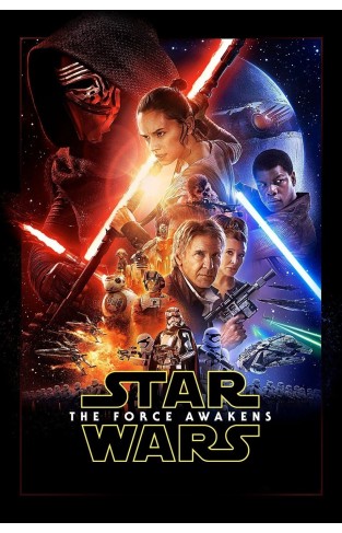 The Force Awakens