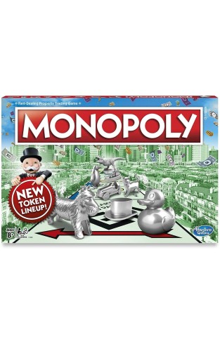 Monopoly Classic Game