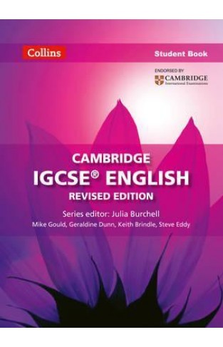 Cambridge IGCSE English - 9780007517053