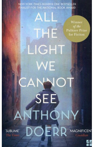 All the Light We Cannot See: The Breathtaking World Wide Bestseller