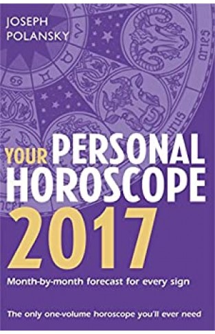 Your Personal Horoscope 2017