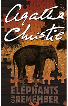 Elephants Can Remember (Poirot)