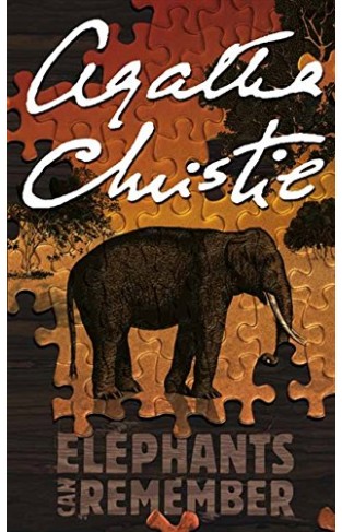 Elephants Can Remember (Poirot)