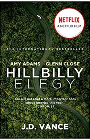 Hillbilly Elegy - A Memoir of a Family and Culture in Crisis