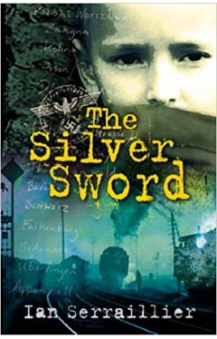 The Silver Sword