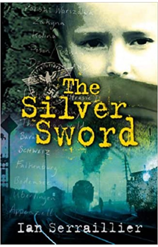 The Silver Sword