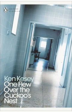 One Flew Over the Cuckoo's Nest