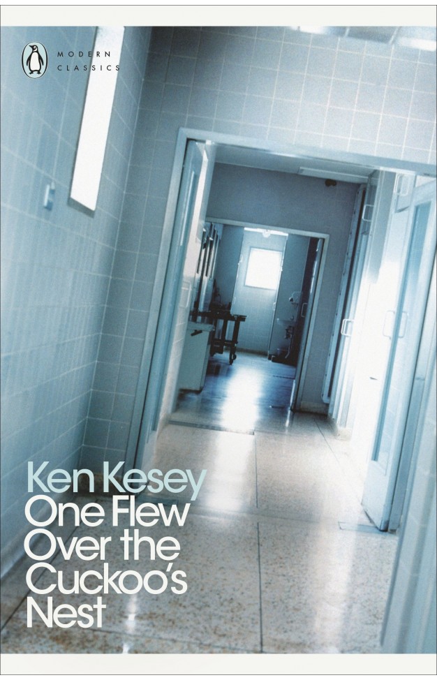 One Flew Over the Cuckoo's Nest