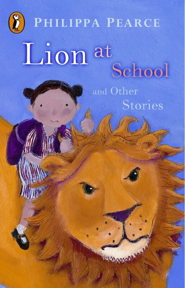 Lion at School and Other Stories