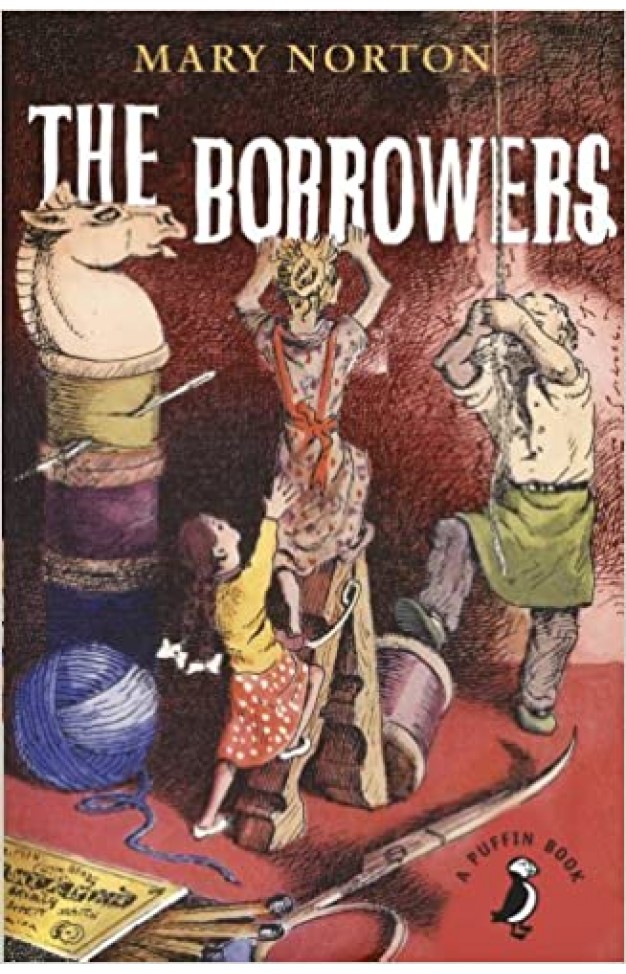 The Borrowers