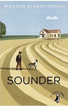 Sounder (A Puffin Book)