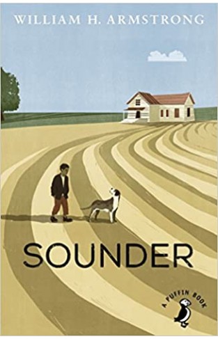 Sounder (A Puffin Book)