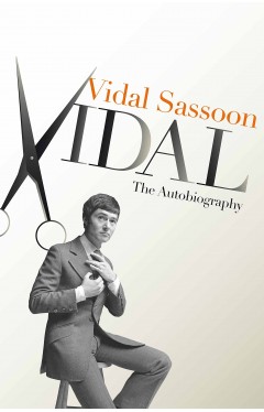 Vidal - The Autobiography