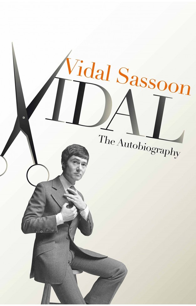 Vidal - The Autobiography