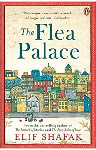 The Flea Palace