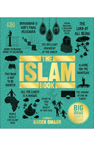 The Islam Book: Big Ideas Simply Explained