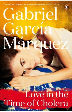 Love in the Time of Cholera