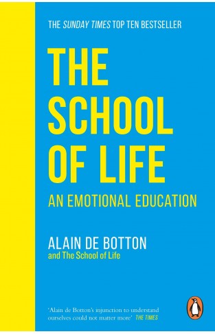 The School of Life: An Emotional Education